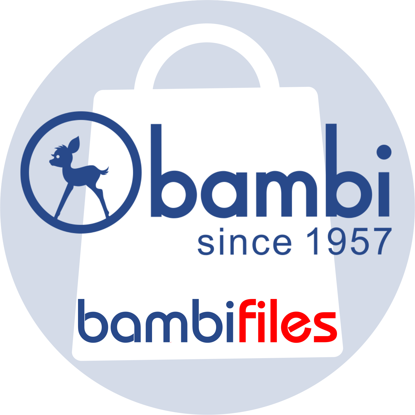 Bambifiles Official Store