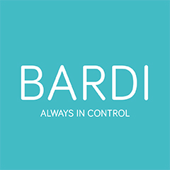 BARDI Pameran C Official Store