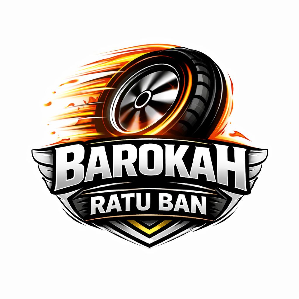 Barokah Ratu Ban