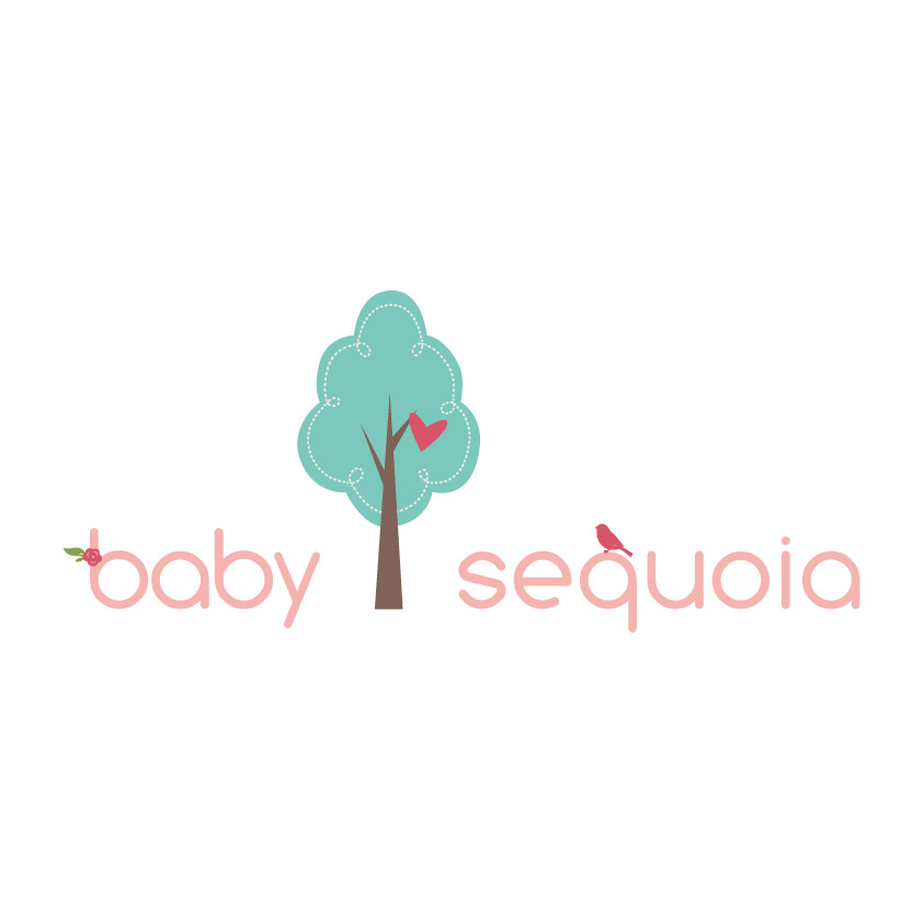 Baby Sequoia 