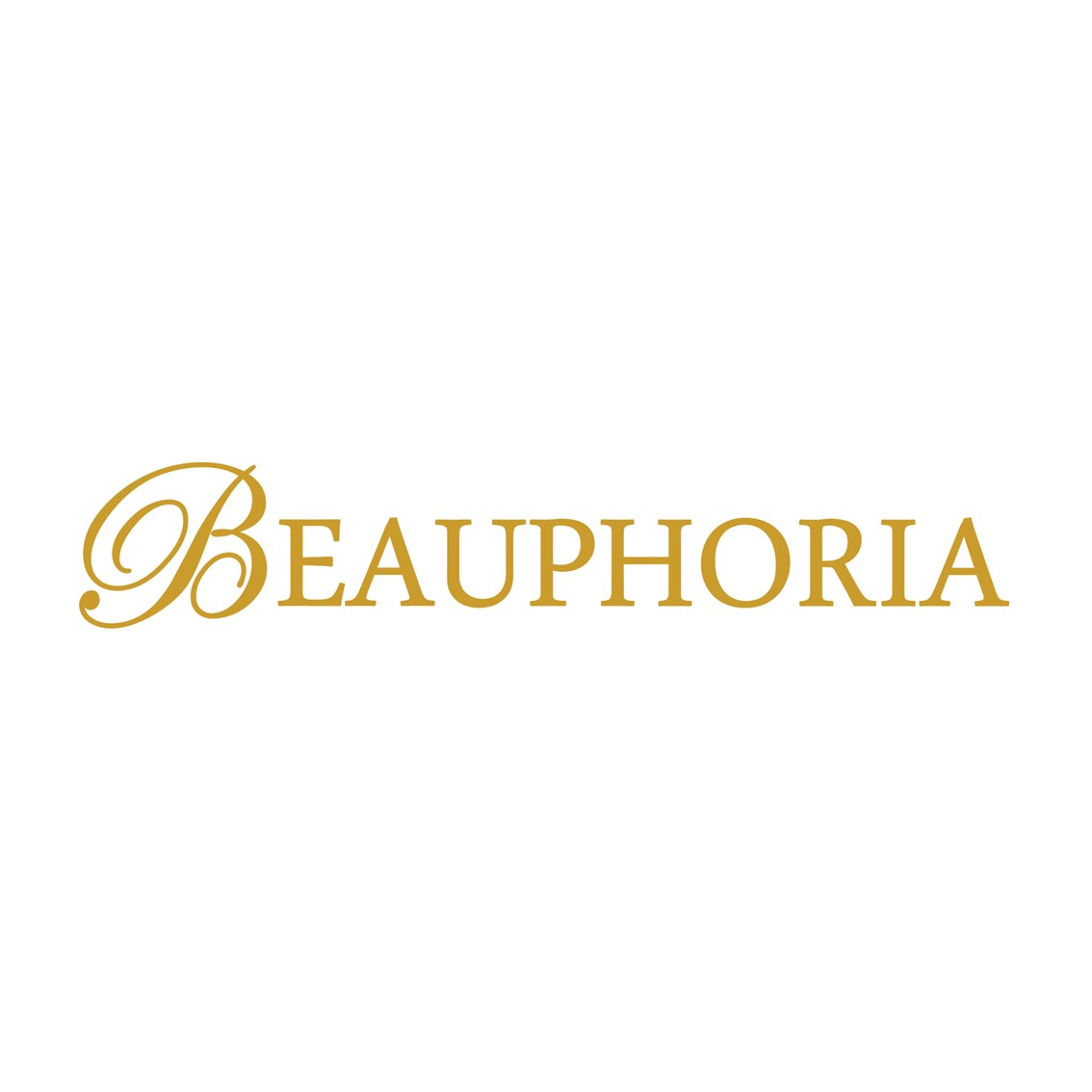Beauphoria 