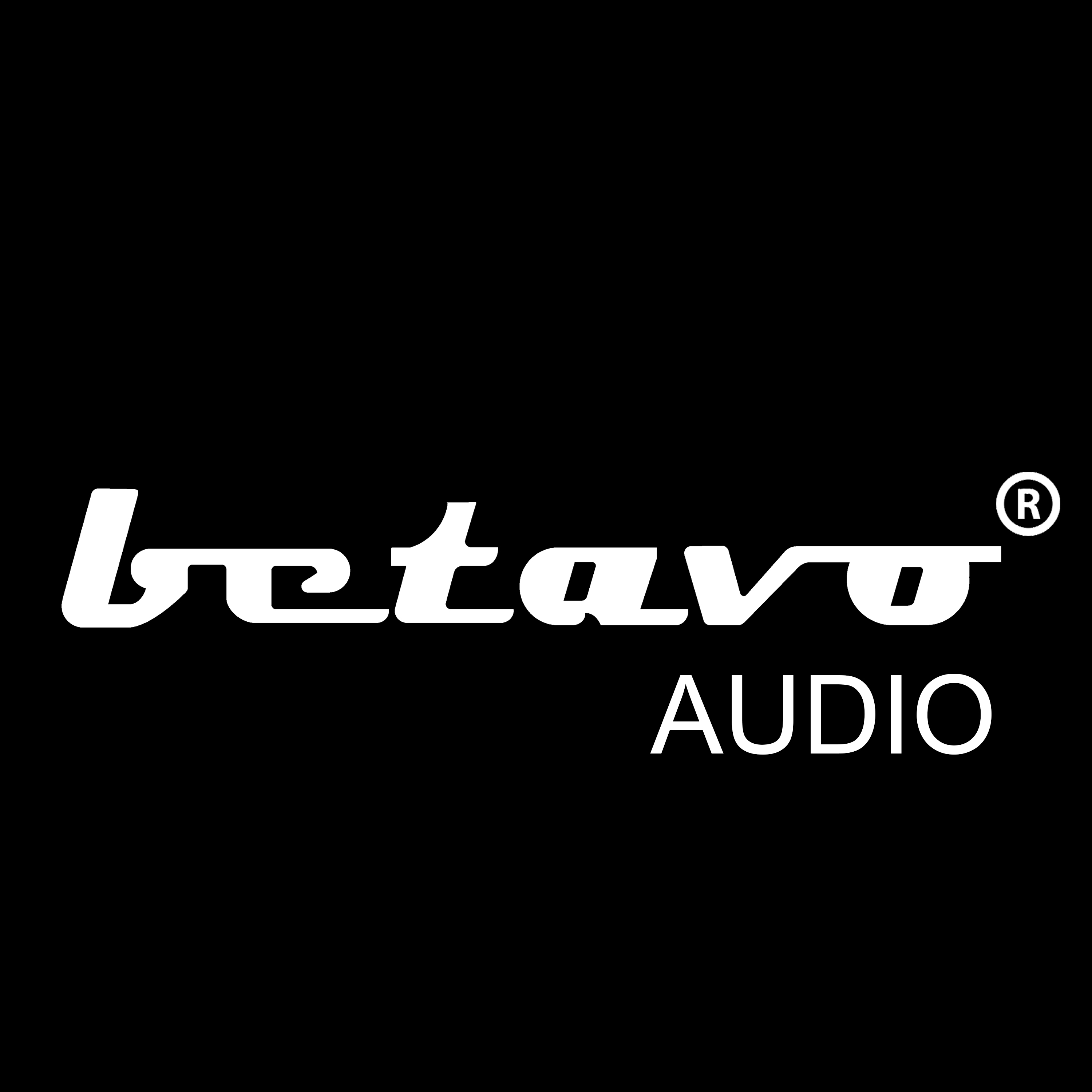 Betavo Audio
