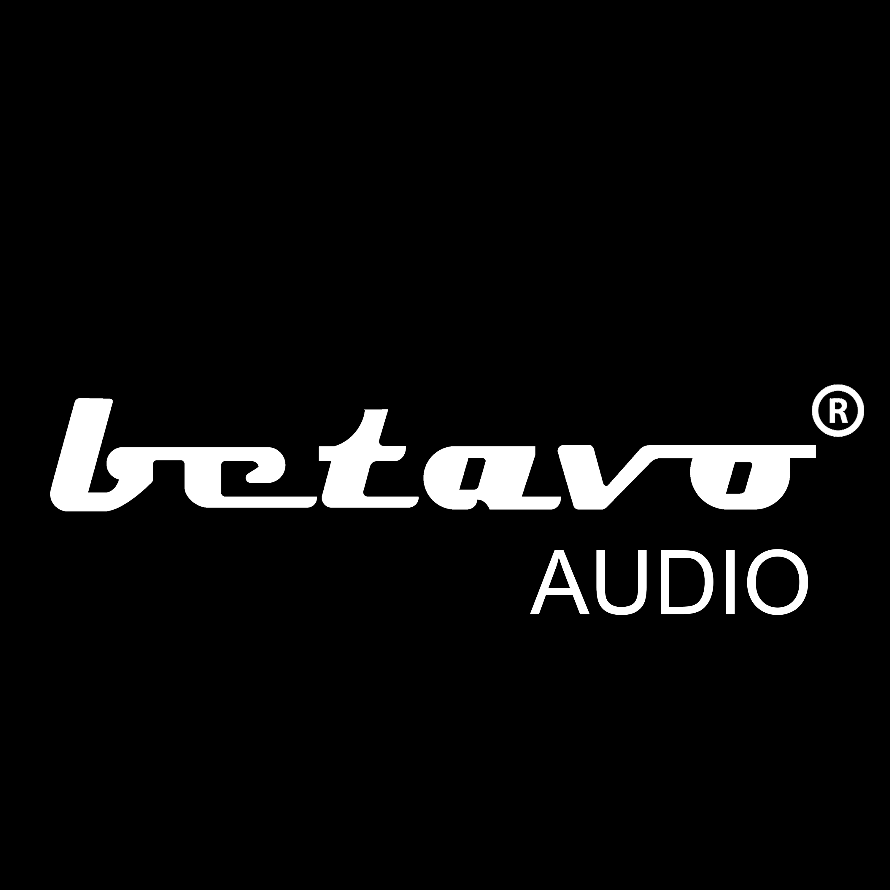 Betavo Audio Official Store