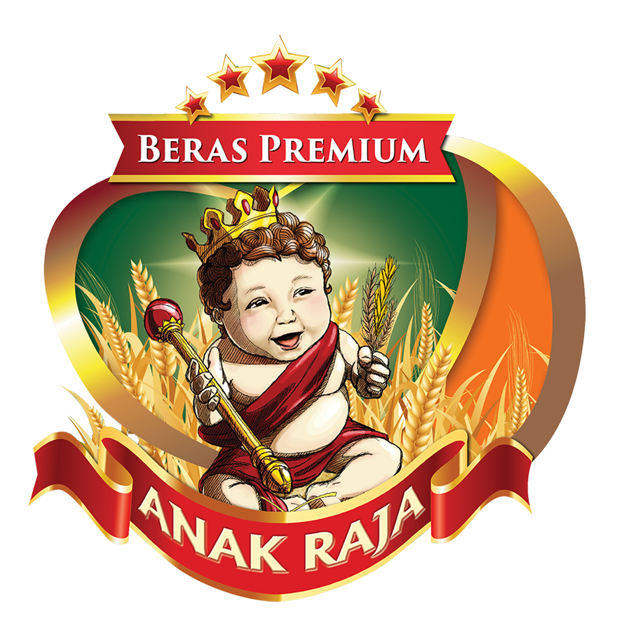 BERAS ANAK RAJA OFFICIAL STORE