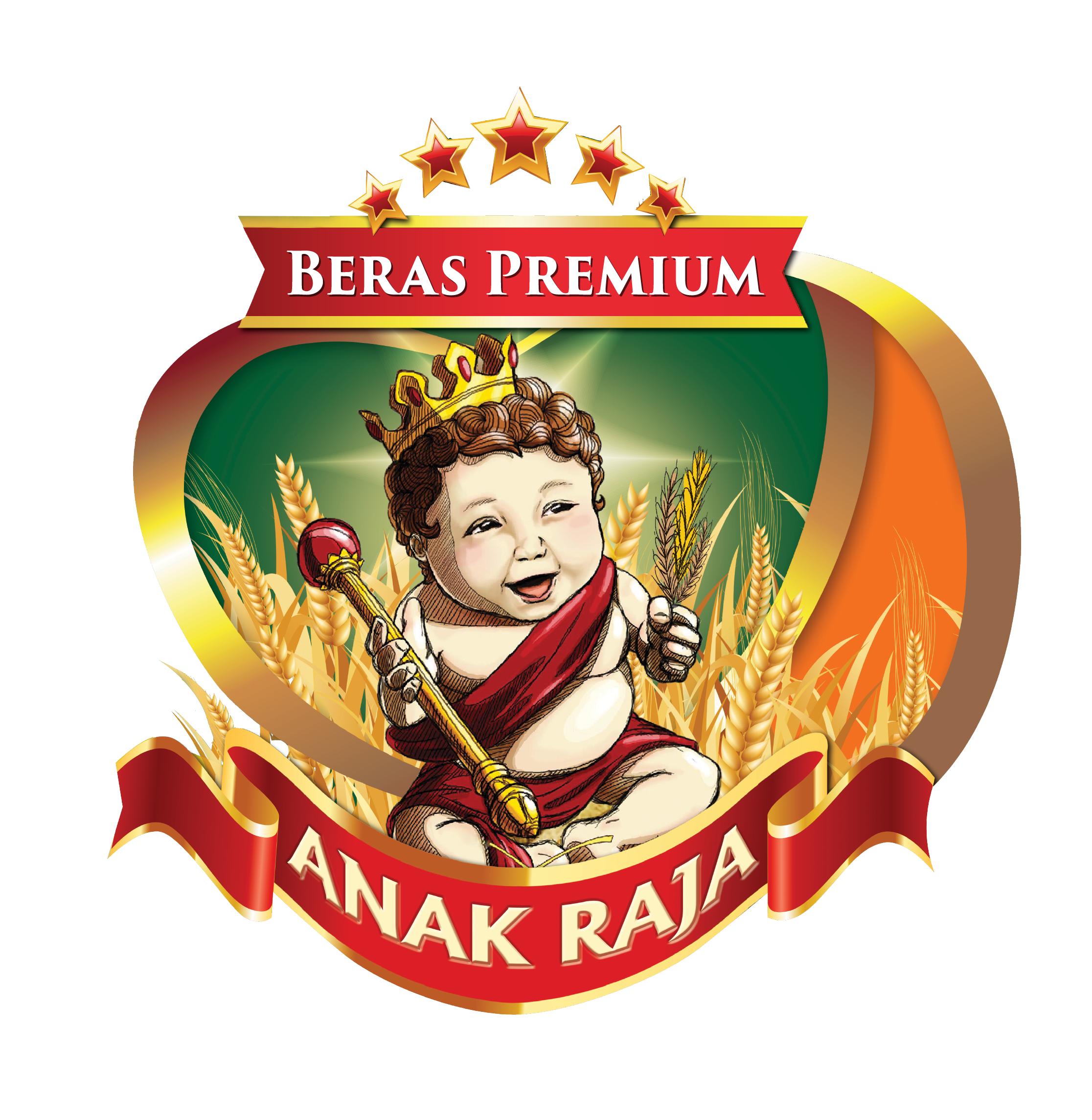 Beras Anak Raja Store