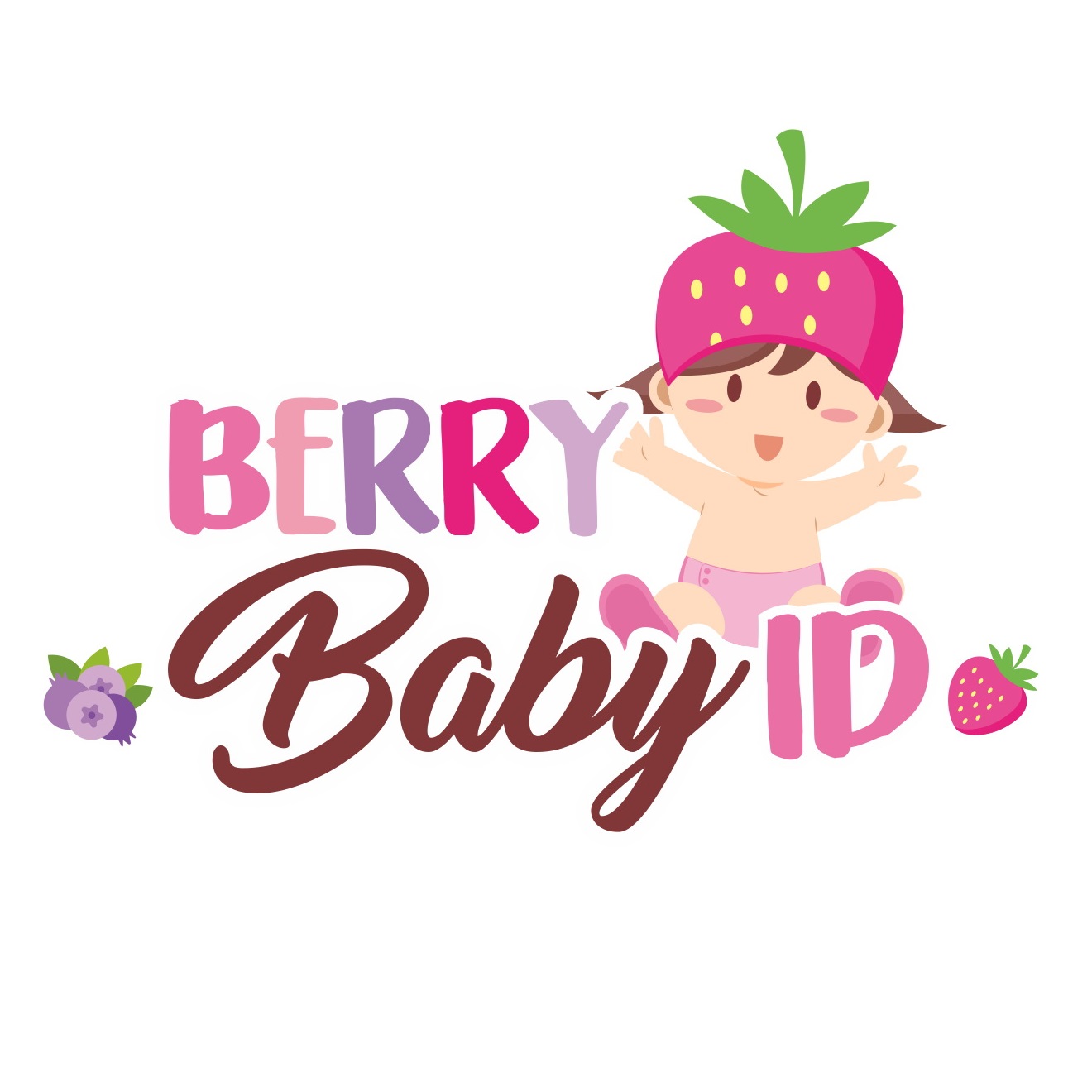 BERRY BABY ID Official Store