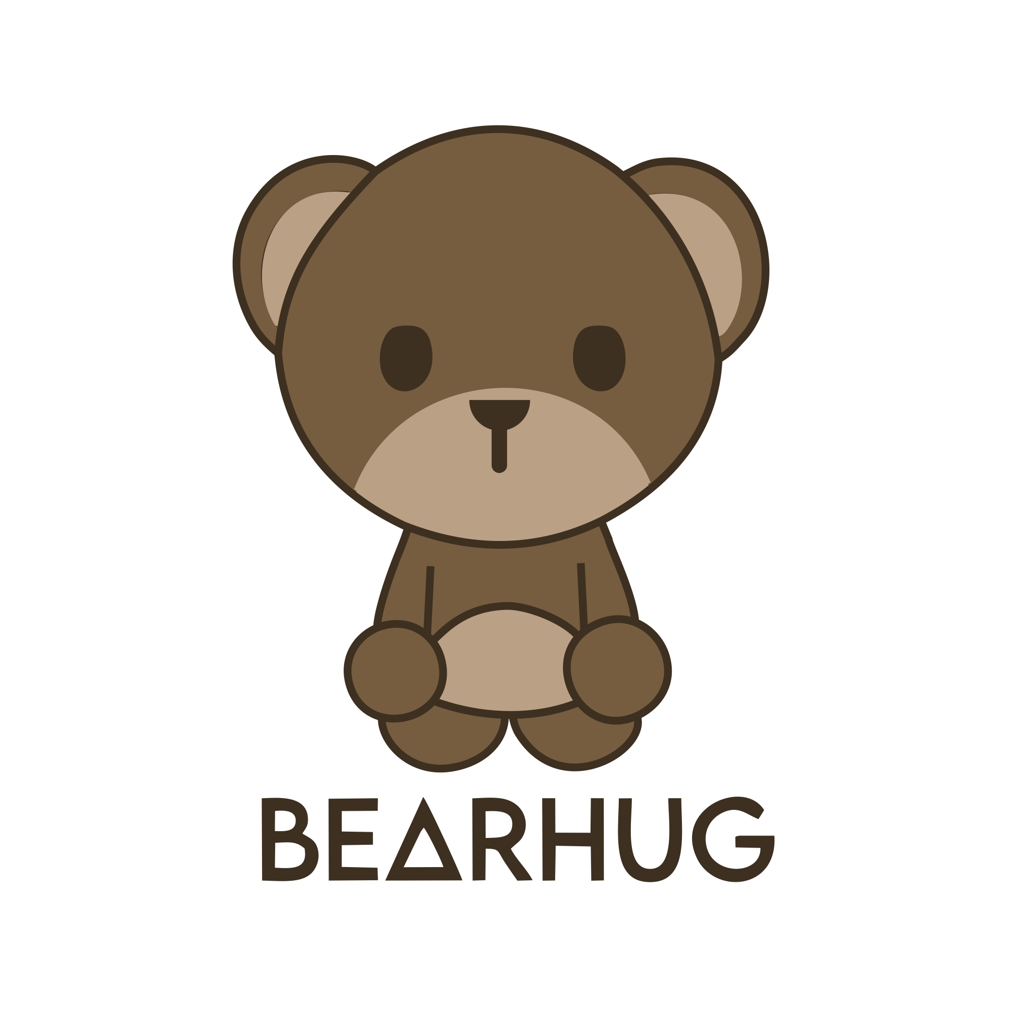 Bearhug Official Store Blibli