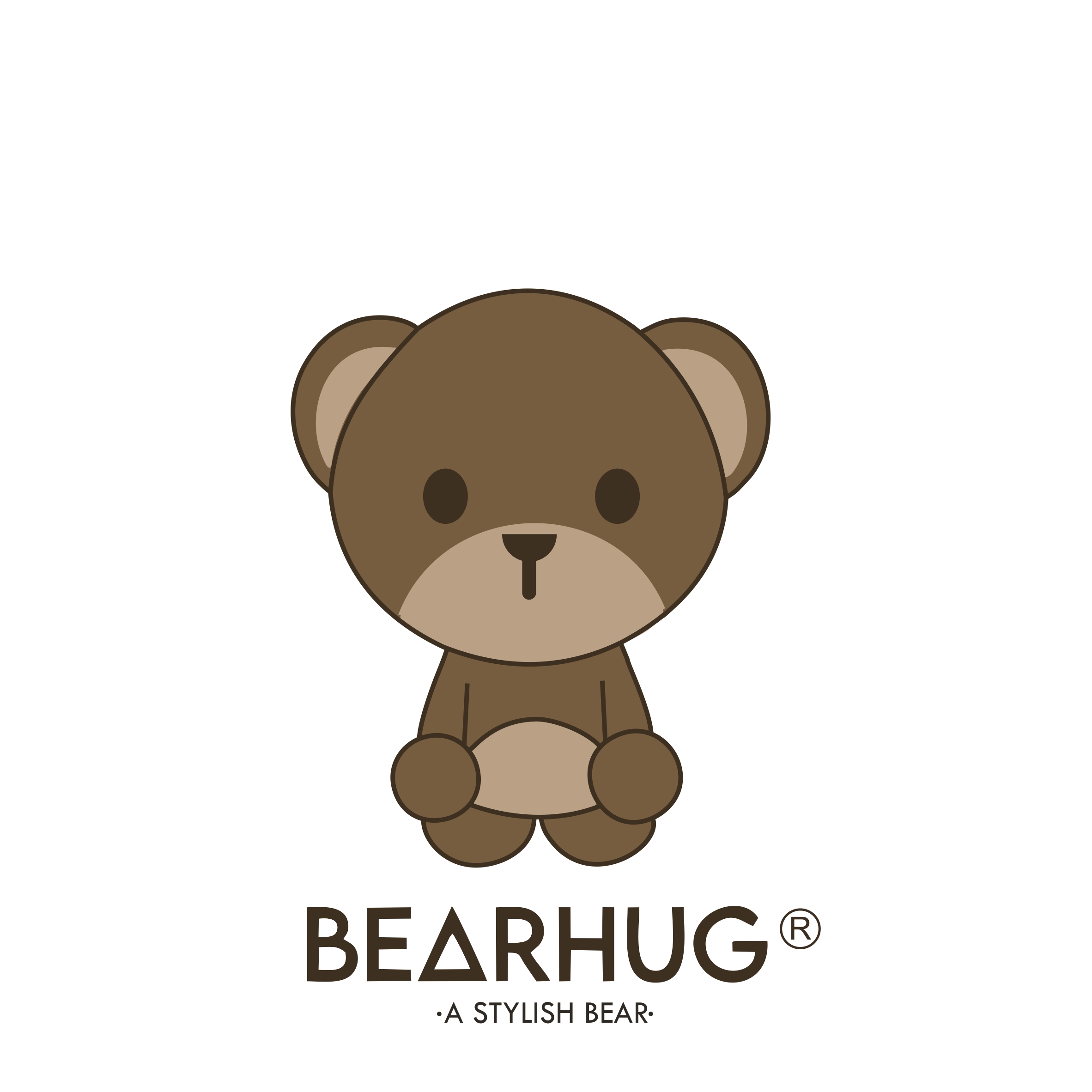 Bearhug Official Store Produk Original & Terlengkap Blibli