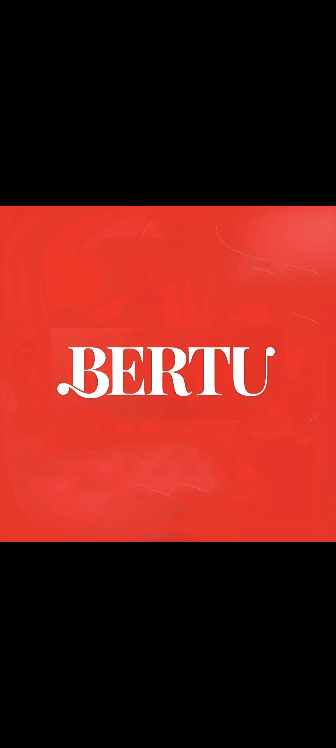 BERTU HARDWARE STORE