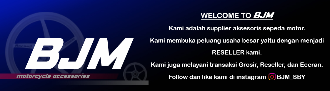 Berkat Jaya Motor Sby Official Store