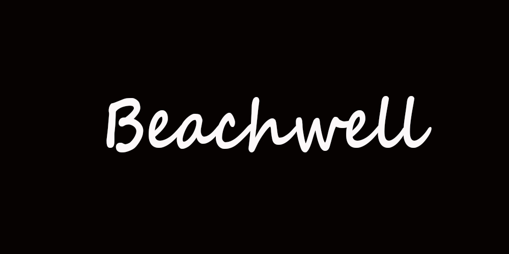 Beachwell