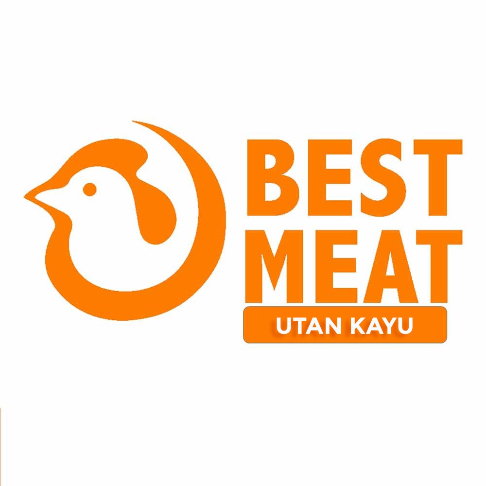 Best Meat Utan Kayu Official Store