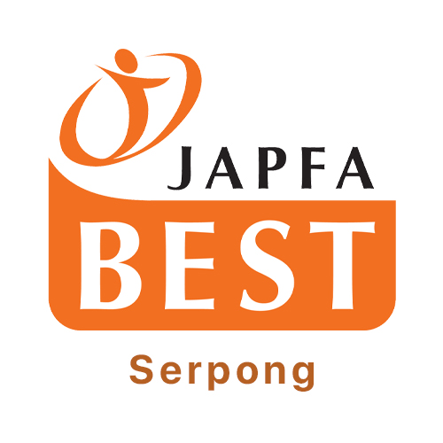 Japfa Best Serpong Official Store