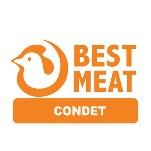 BEST MEAT CONDET