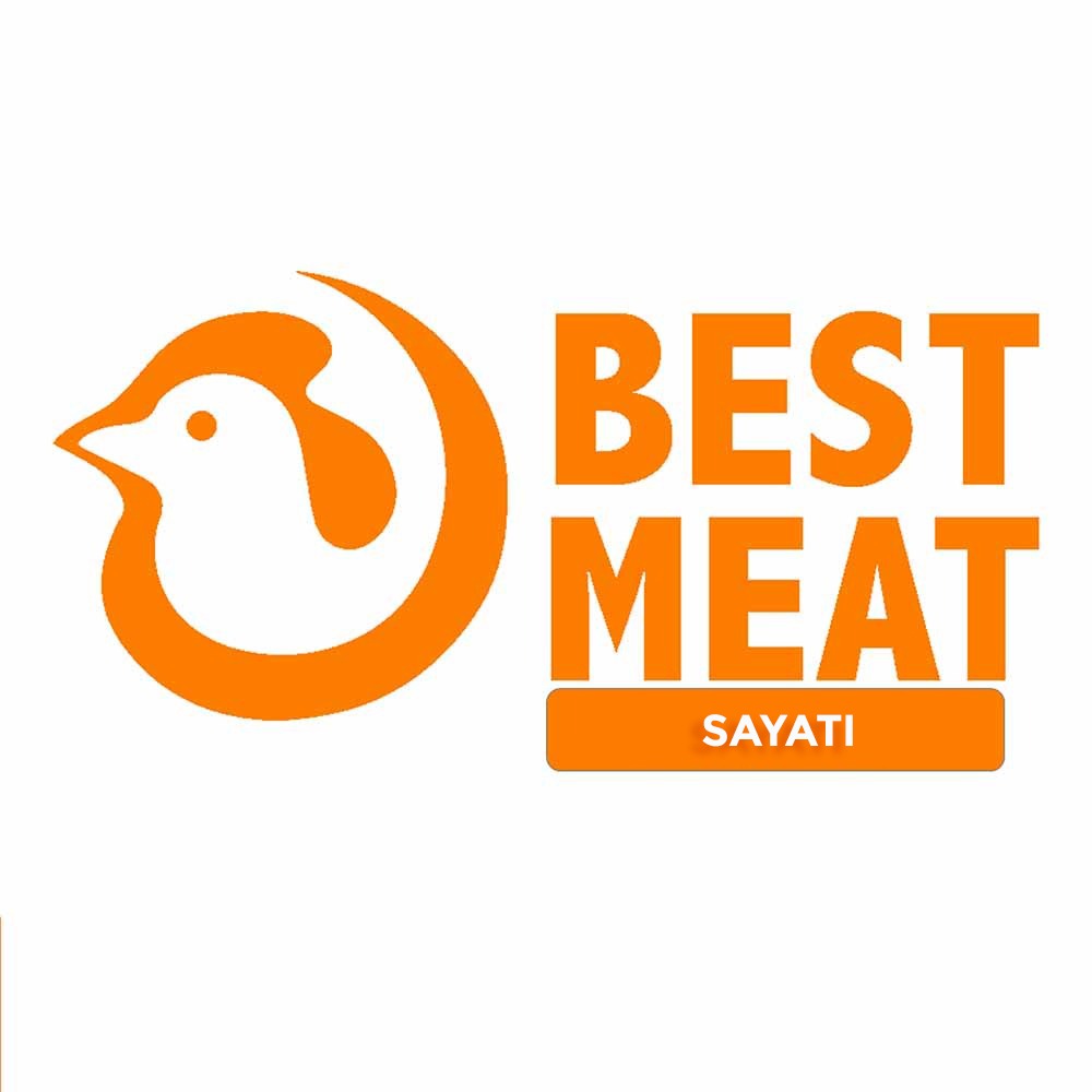 BEST MEAT SAYATI Official Store