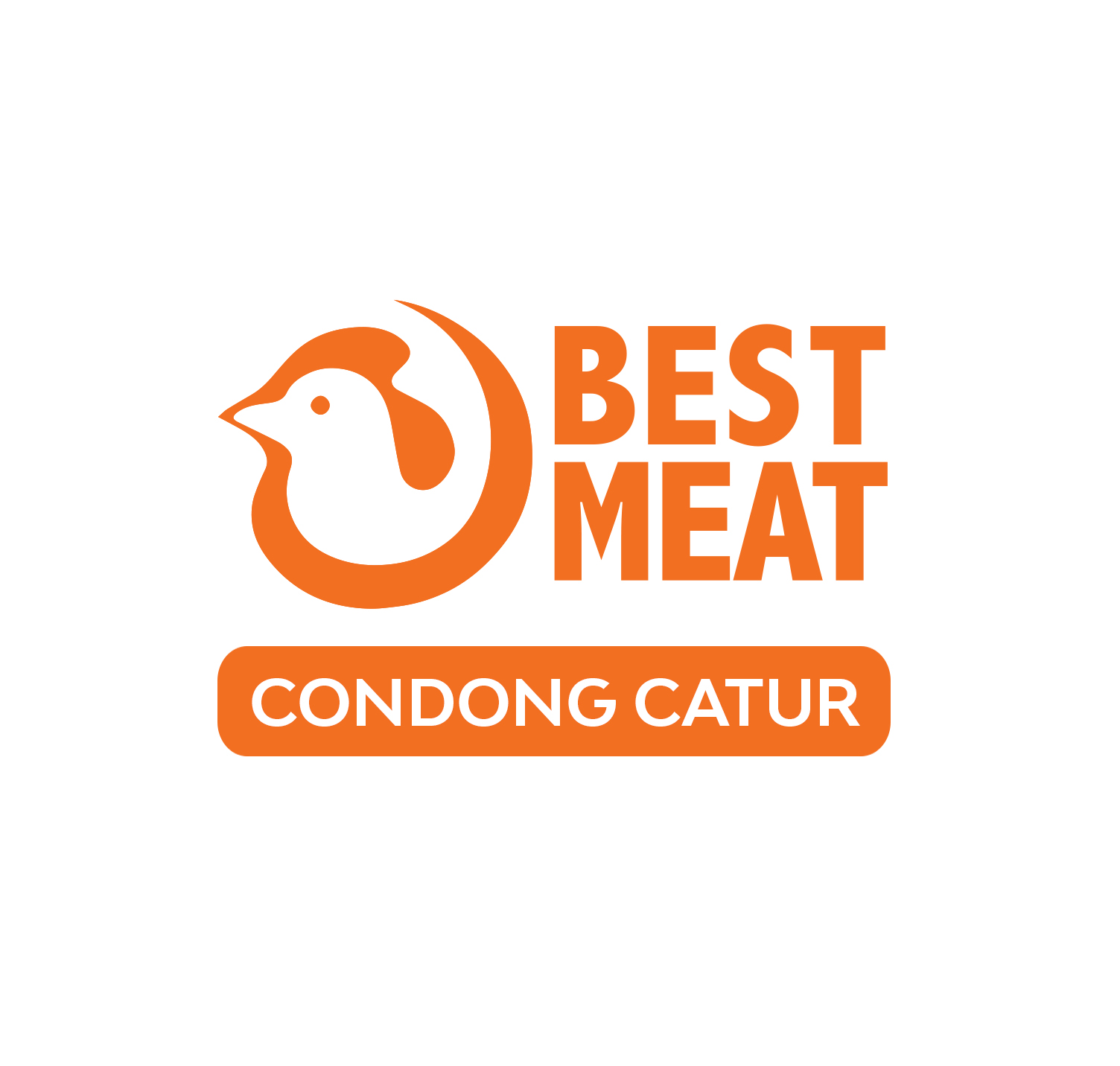 BEST MEAT CONDONG CATUR Official Store