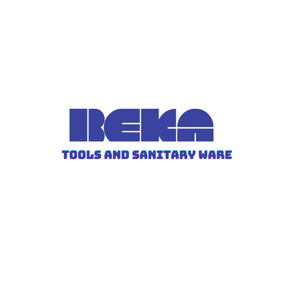 Be_Ka Tools And Sanitary Ware