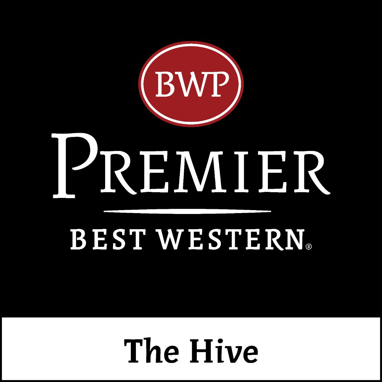 Best Western Premier The Hive Official Store