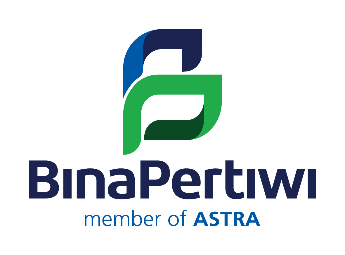 Bina Pertiwi - Parts Official Store