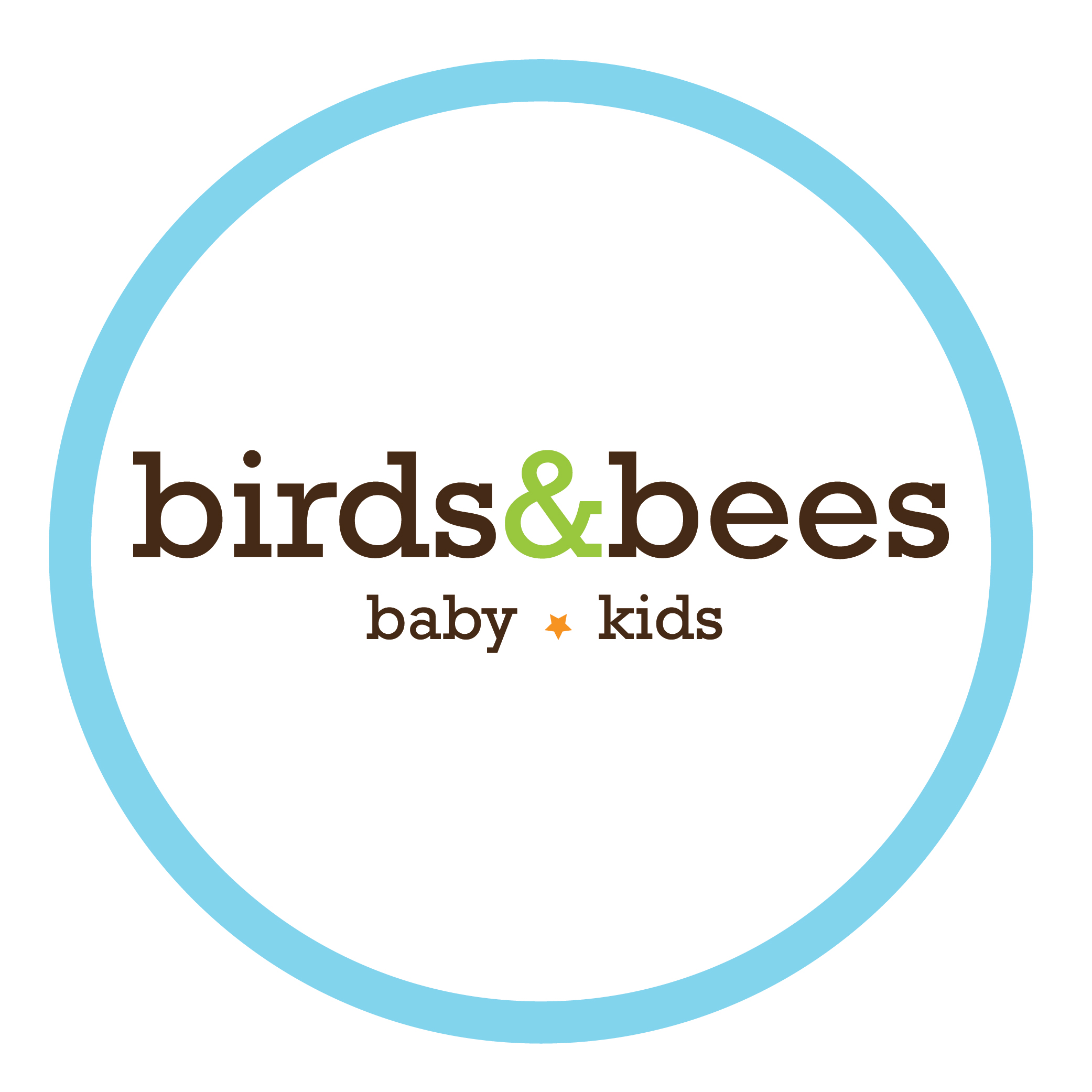 Birds&Bees Official Store