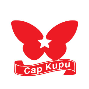 cap kupu Official Store