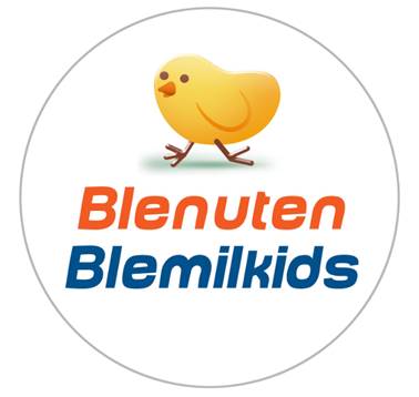 Blenuten Blemil Kids Official Store