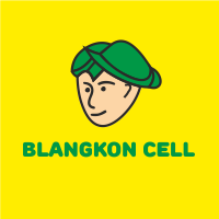 BLANGKON CELL