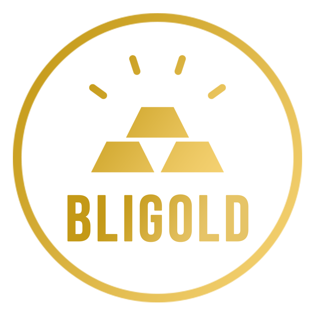 Bligold Official Store - Produk Terlengkap dan Original | Blibli