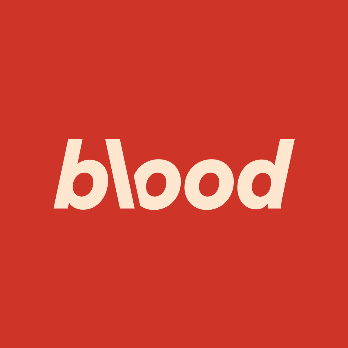 Blood-Official Store-ID