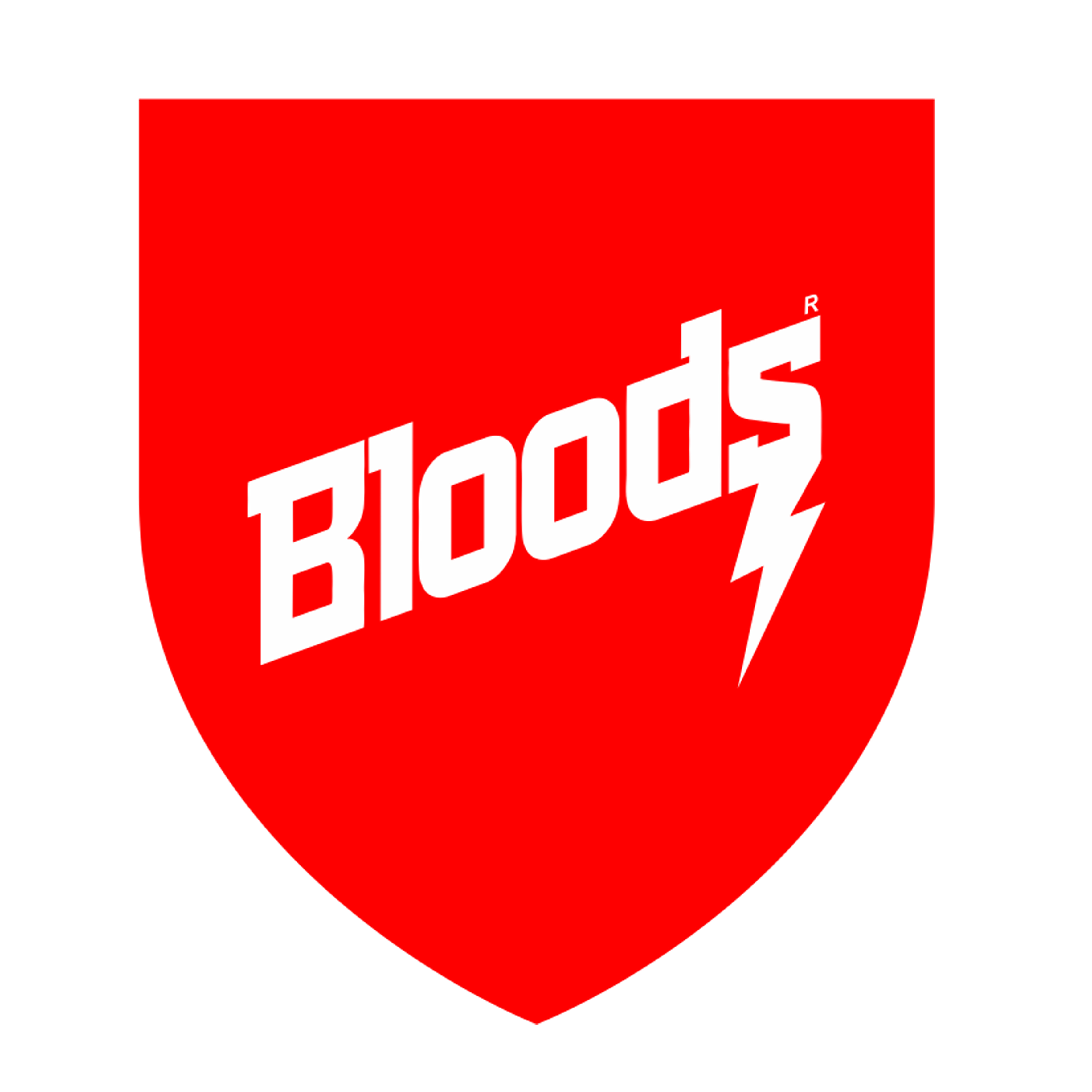 BLOODS INDUSTRIES Official Store