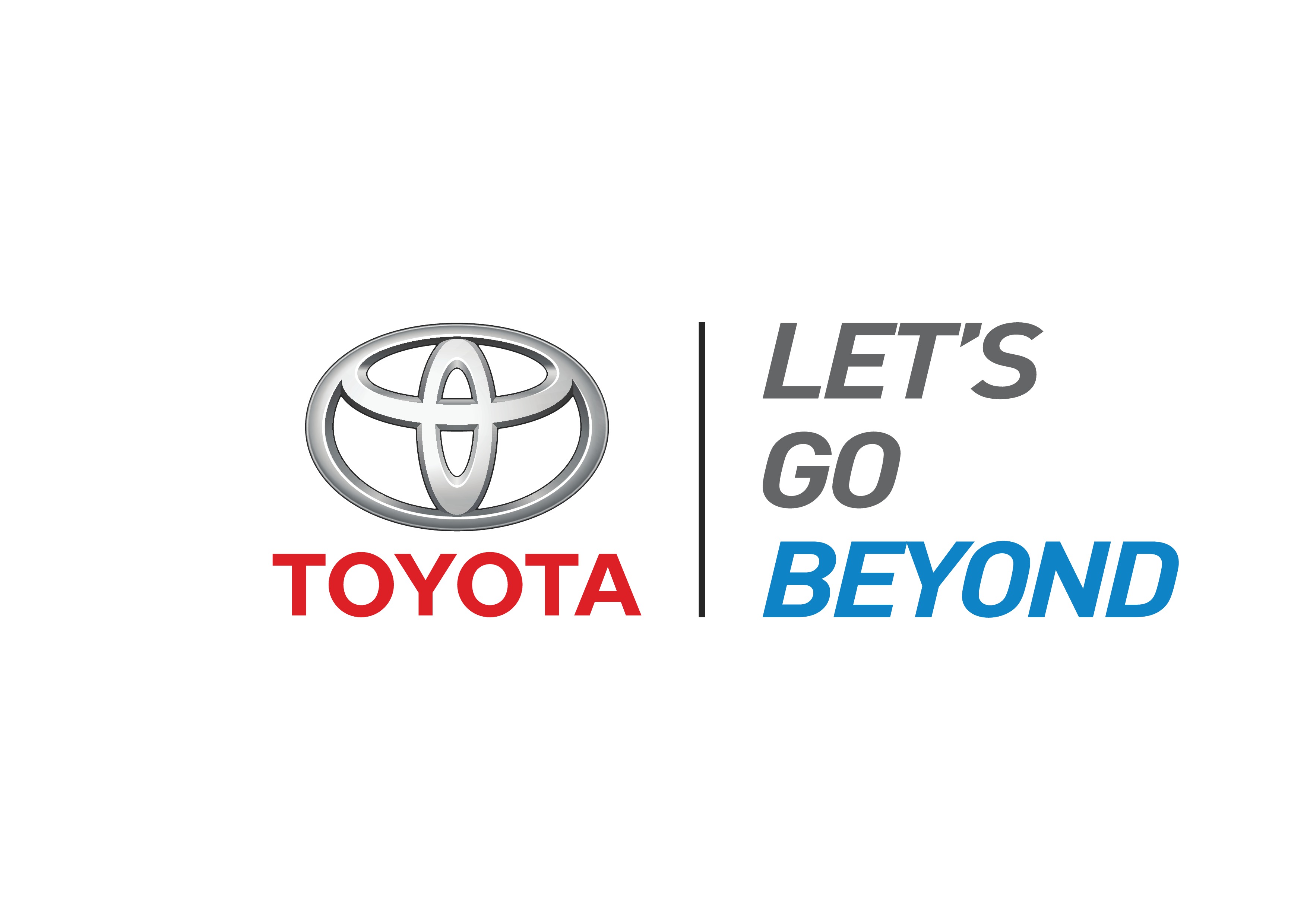 TOYOTA By Blibli