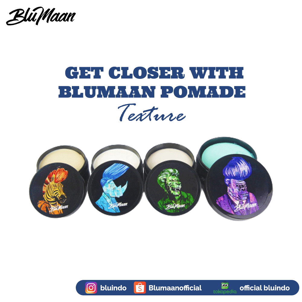 BluMaan Official Store