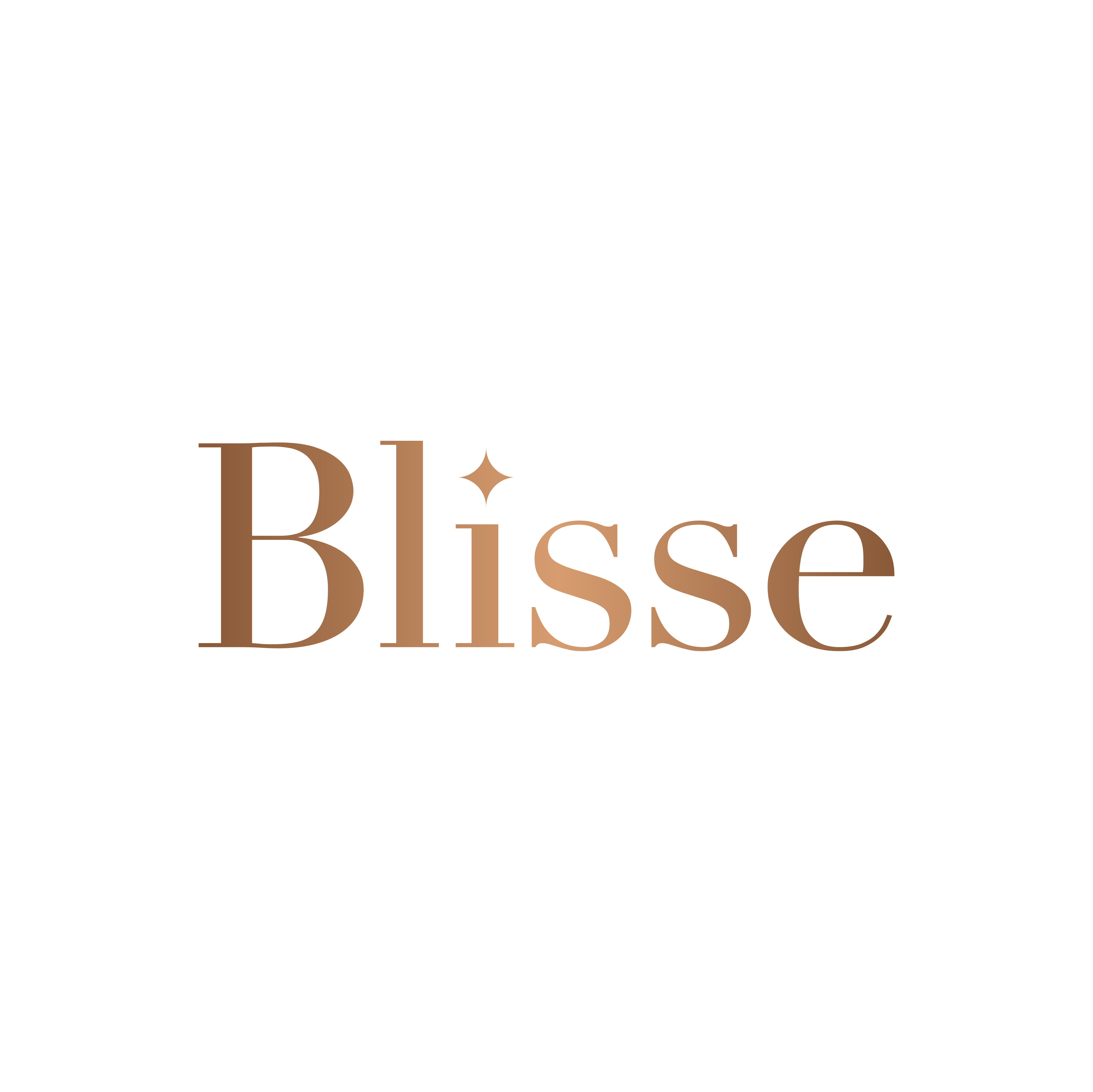 Blisse Official Store