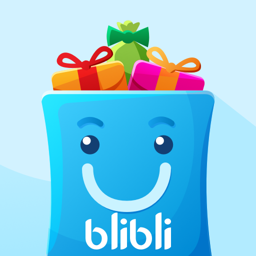 Blibli (Packaging)
