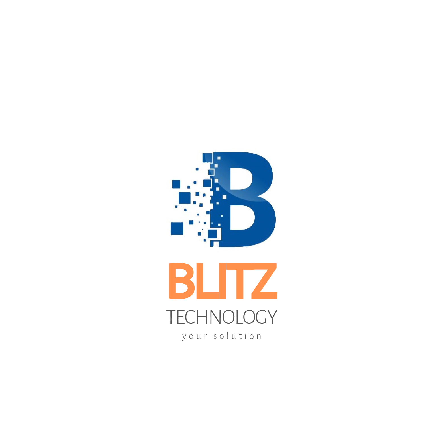 blitz technology