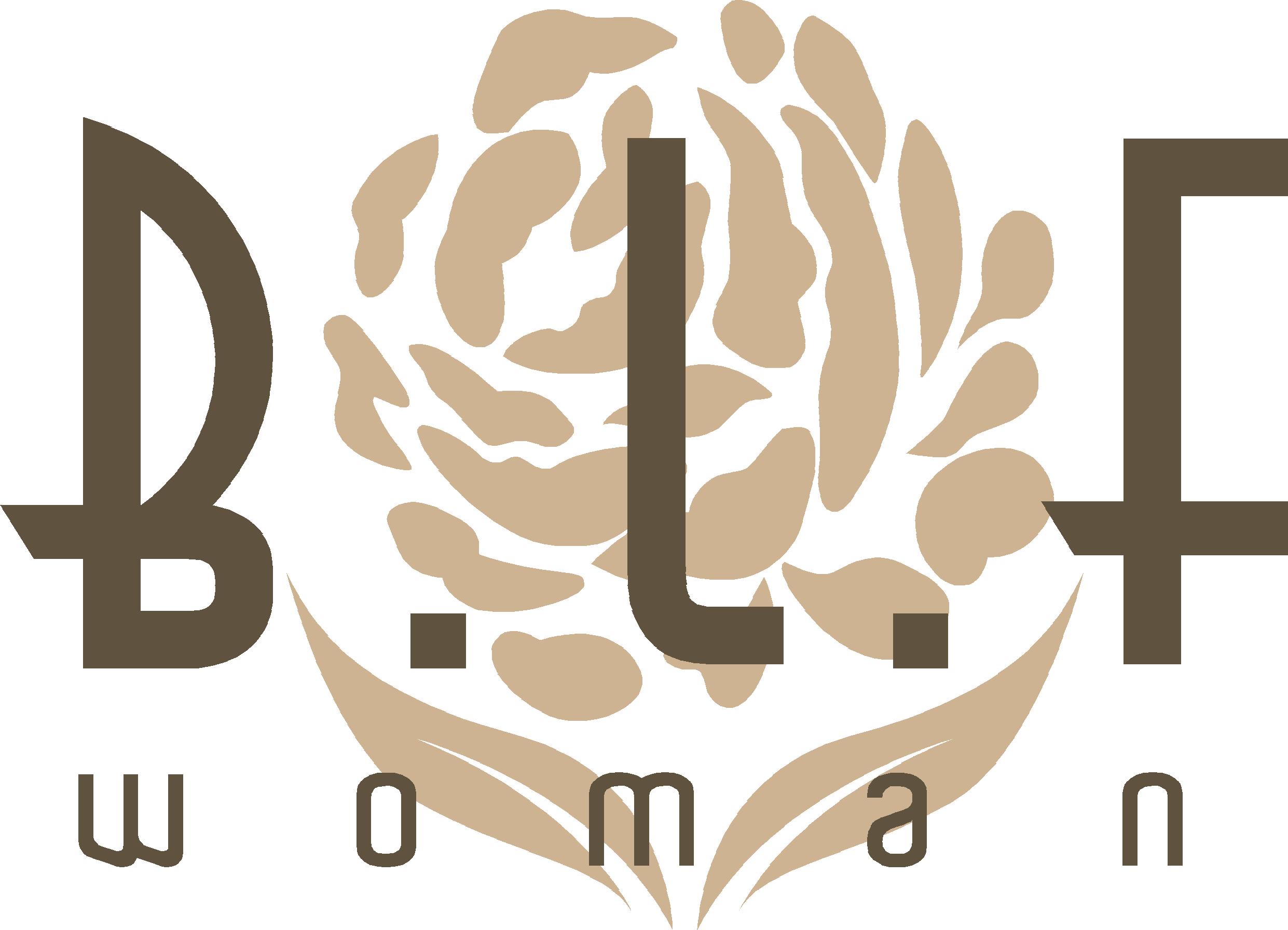 B.L.F Woman