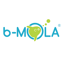 B-MOLA Air Purifier