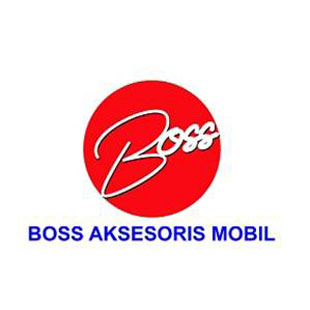 Boss Aksesoris Mobil