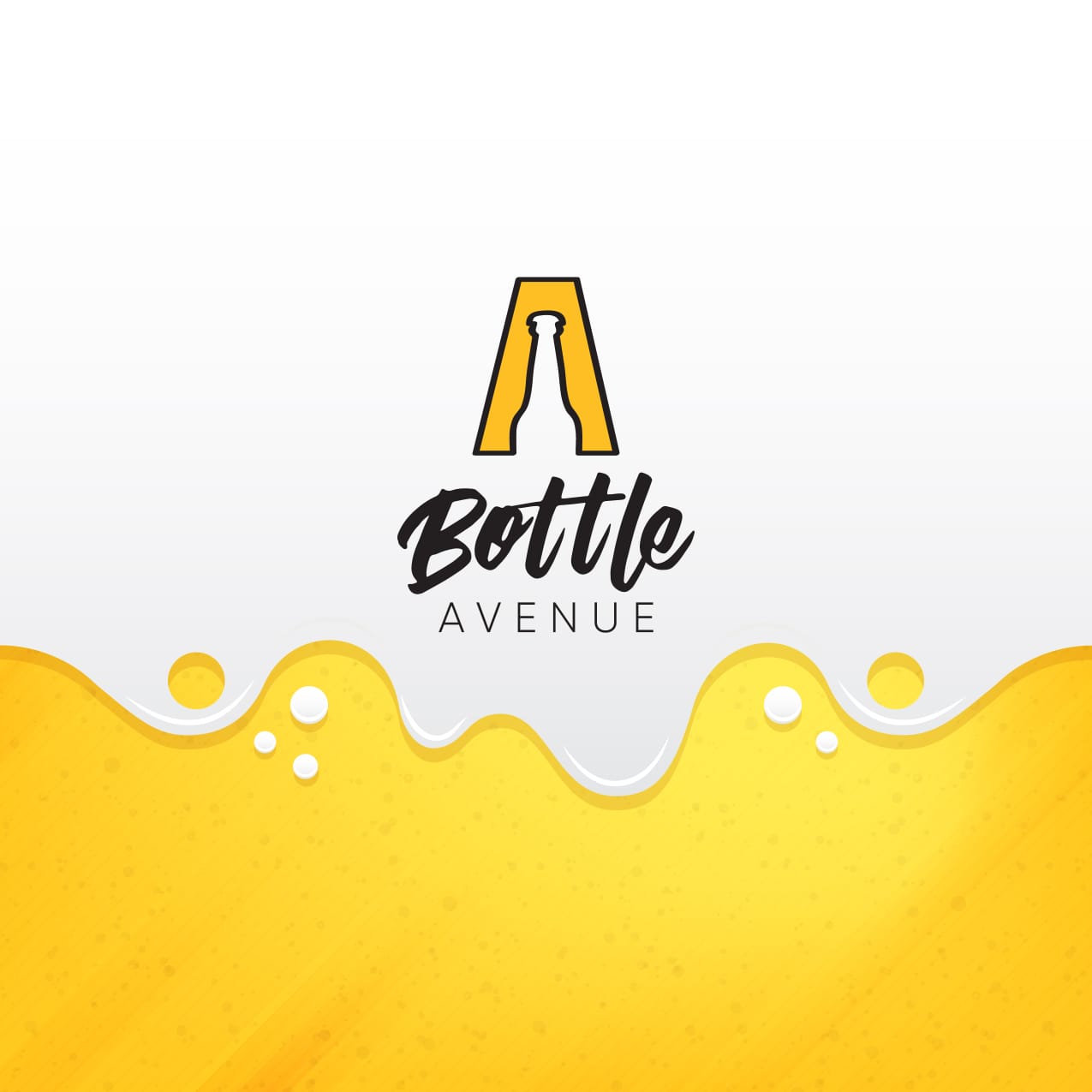Bottle Avenue