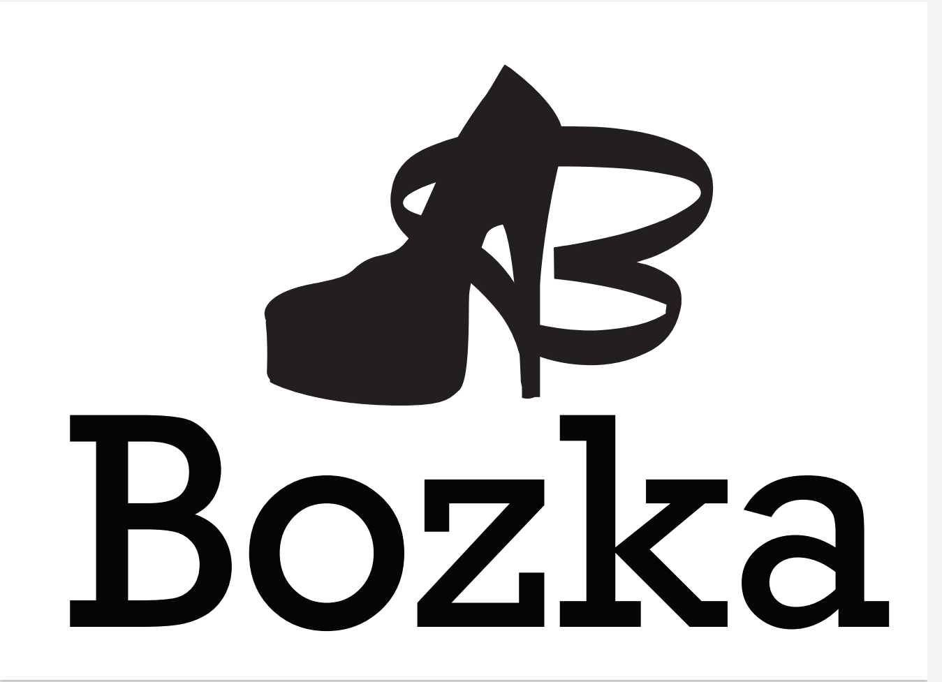 Bozka Footwear Official Store