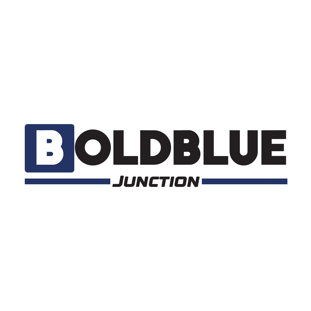Boldblue Junction