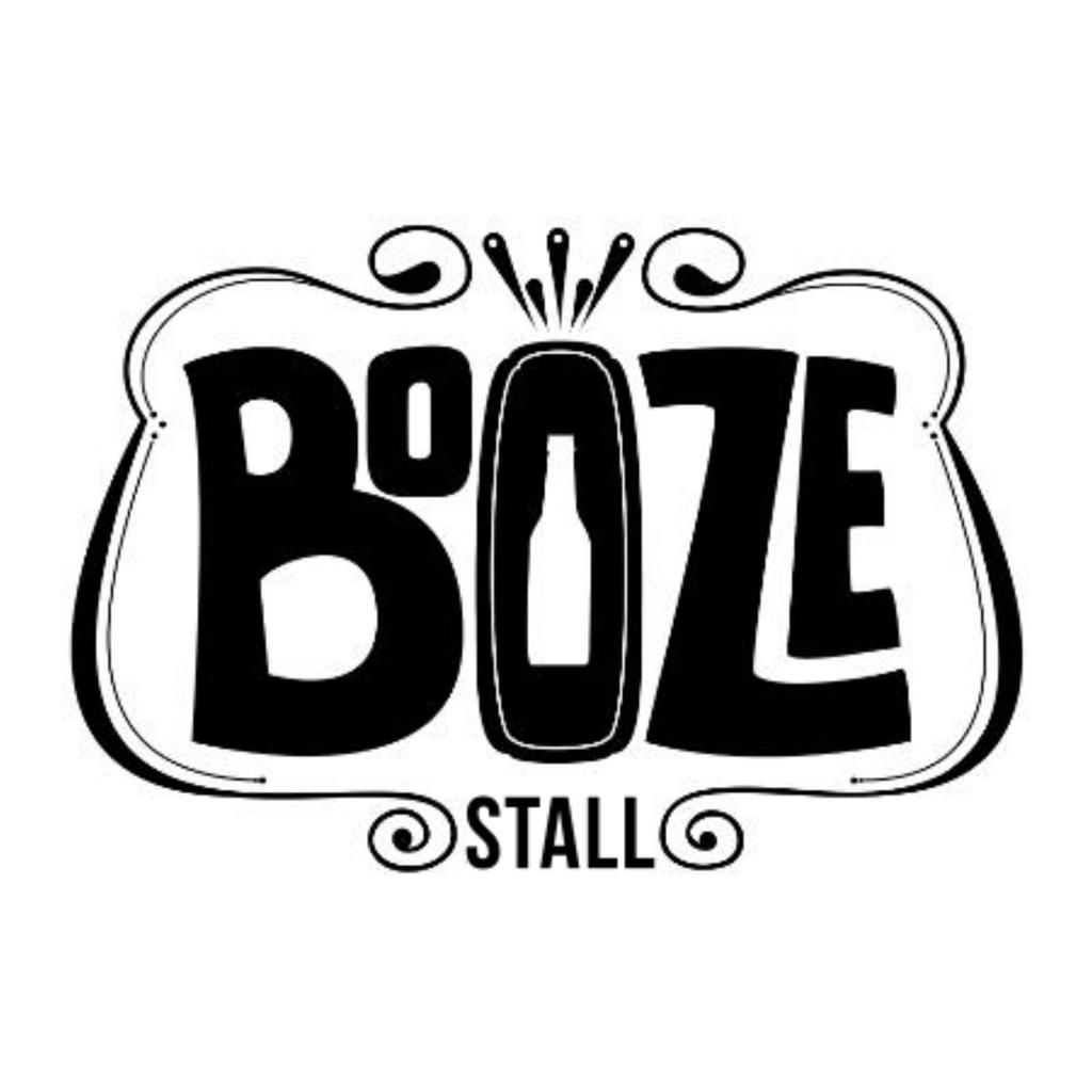 Booze Stall
