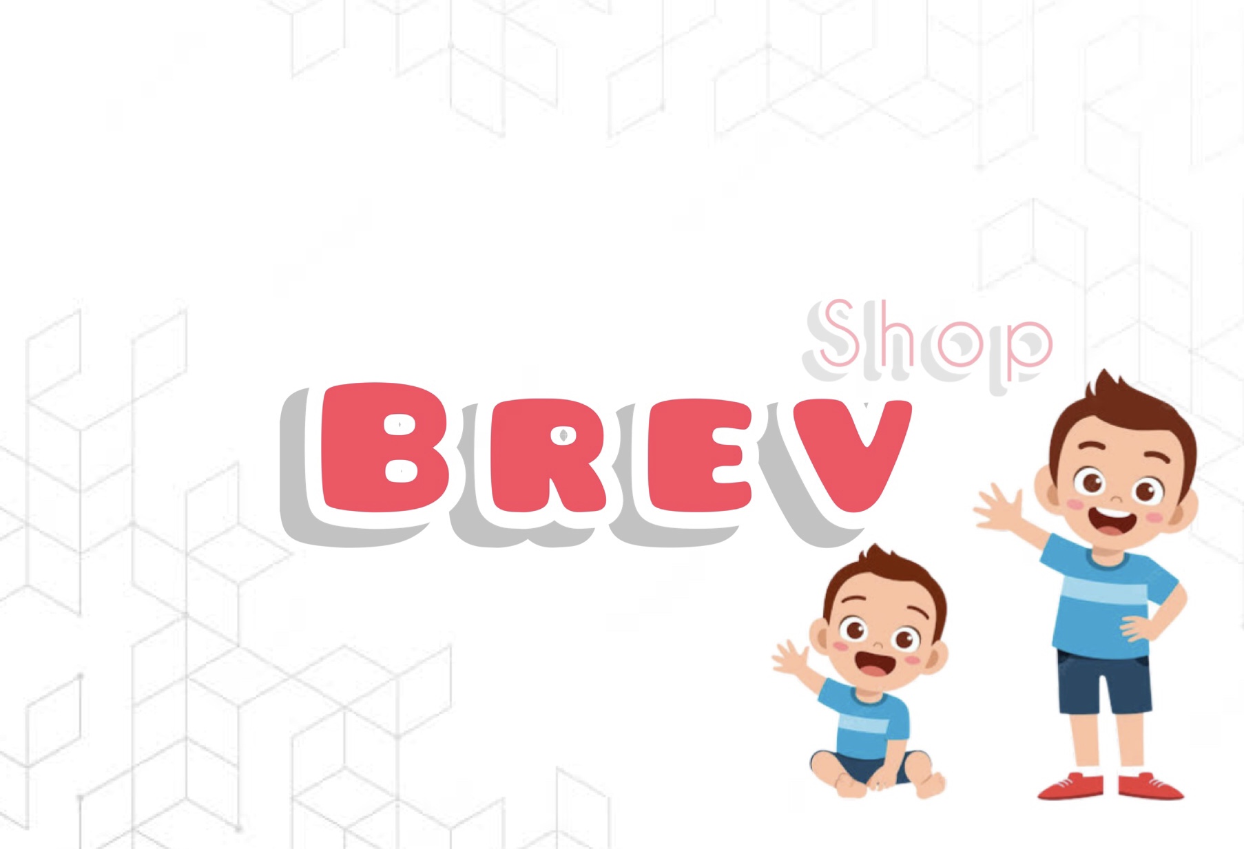 Brev shop