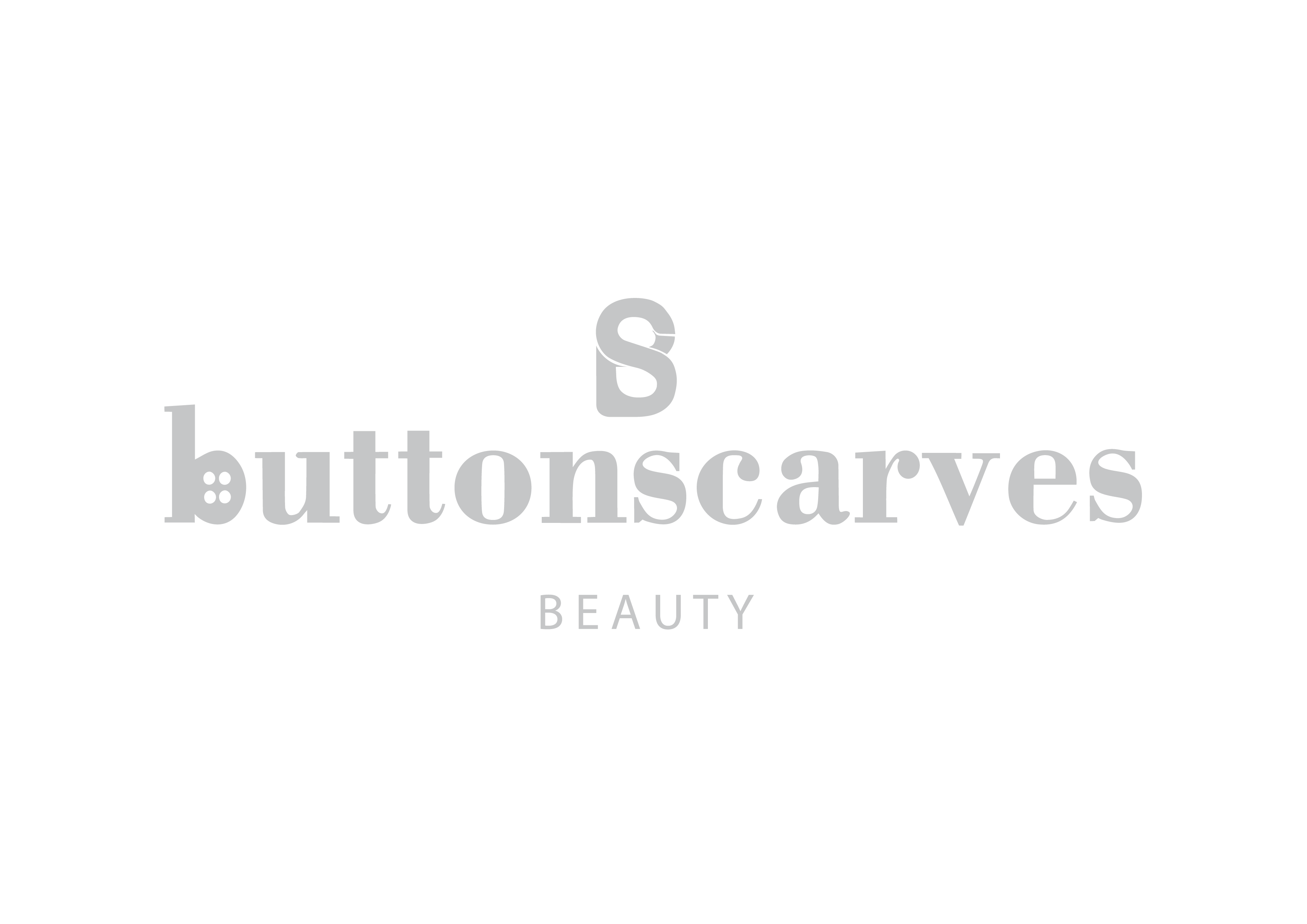 Buttonscarves Beauty Flagship Store 🔥 Pasti ORI Official Store 2025
