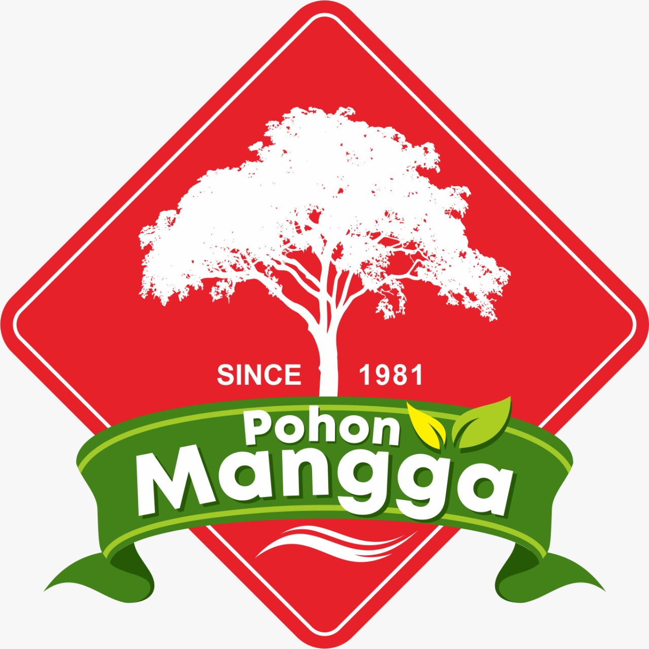 Bumbu Cap Pohon Mangga Official Store