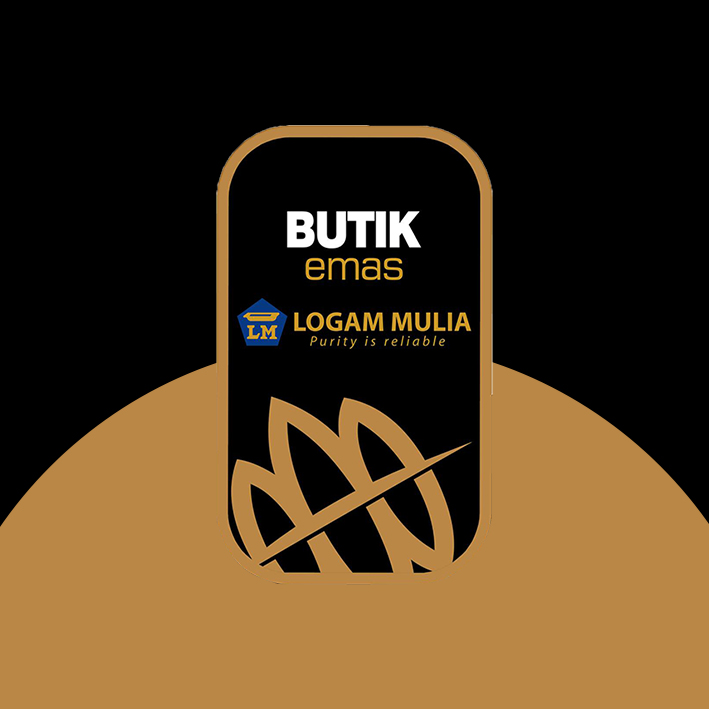 BUTIK EMAS ANTAM Flagship Store
