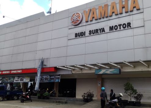 BUDI SURYA MOTOR Flagship Store