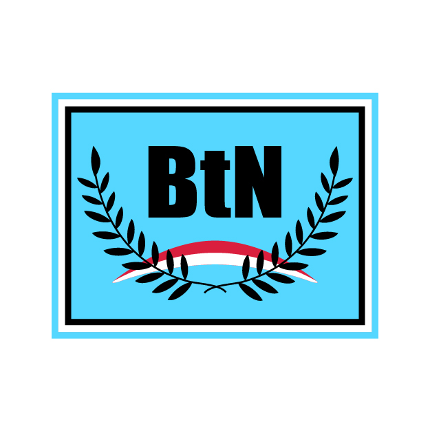 Bumi Tani Nusantara