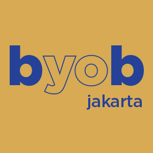 BYOB Jakarta Official Store