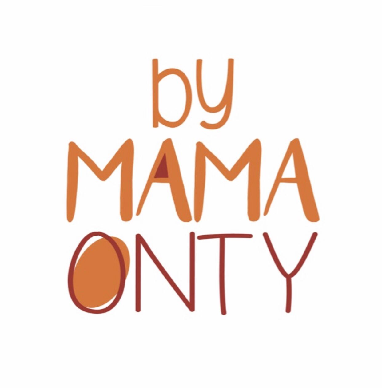 Bymamaonty Official Store